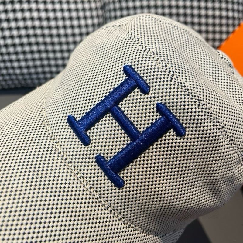 Hermes Caps